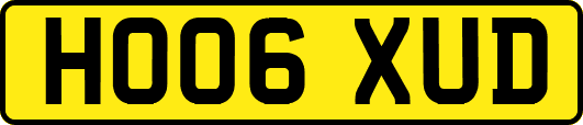 HO06XUD