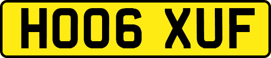 HO06XUF