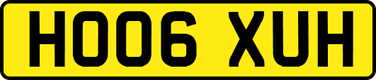 HO06XUH