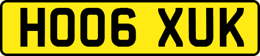HO06XUK