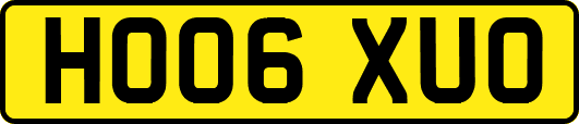 HO06XUO