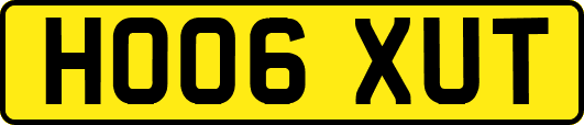 HO06XUT