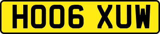HO06XUW