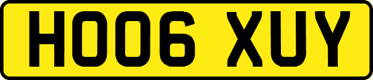 HO06XUY