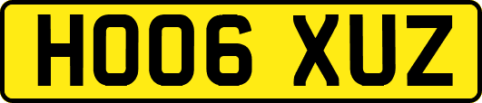 HO06XUZ