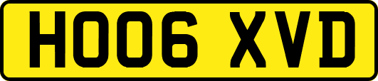 HO06XVD