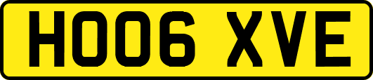 HO06XVE