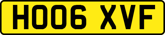 HO06XVF