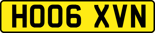 HO06XVN