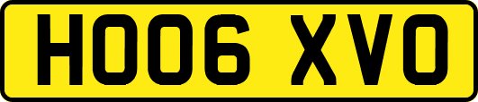 HO06XVO