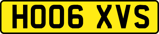 HO06XVS