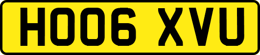 HO06XVU