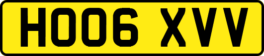 HO06XVV