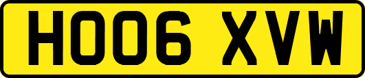 HO06XVW