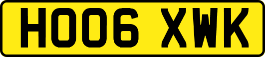 HO06XWK