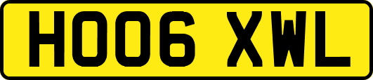 HO06XWL