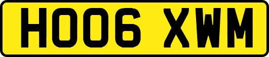 HO06XWM
