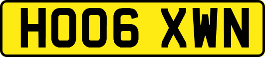 HO06XWN