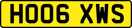 HO06XWS