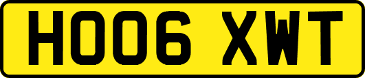HO06XWT