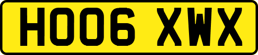 HO06XWX