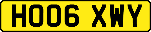 HO06XWY
