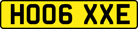 HO06XXE