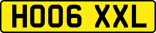 HO06XXL