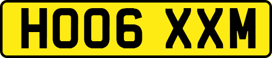 HO06XXM