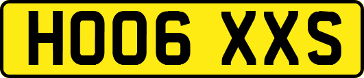 HO06XXS