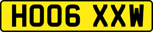 HO06XXW
