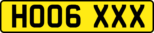 HO06XXX