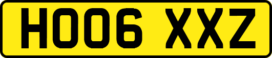 HO06XXZ