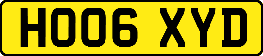HO06XYD