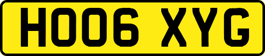 HO06XYG
