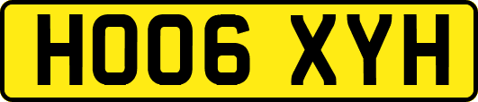HO06XYH