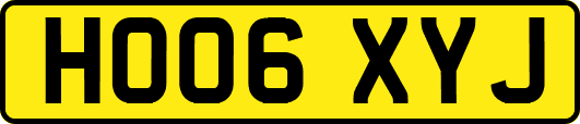 HO06XYJ