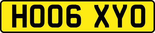 HO06XYO