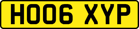 HO06XYP