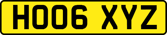 HO06XYZ