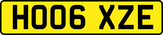 HO06XZE