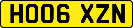 HO06XZN