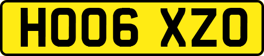 HO06XZO