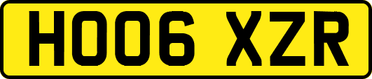 HO06XZR