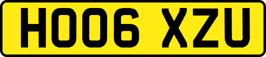 HO06XZU