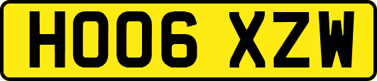 HO06XZW