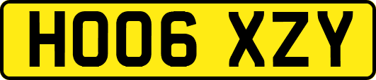 HO06XZY