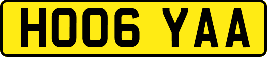 HO06YAA