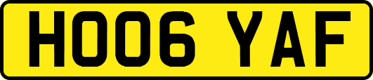 HO06YAF