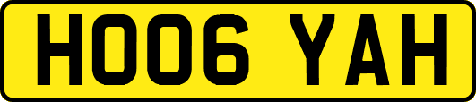 HO06YAH